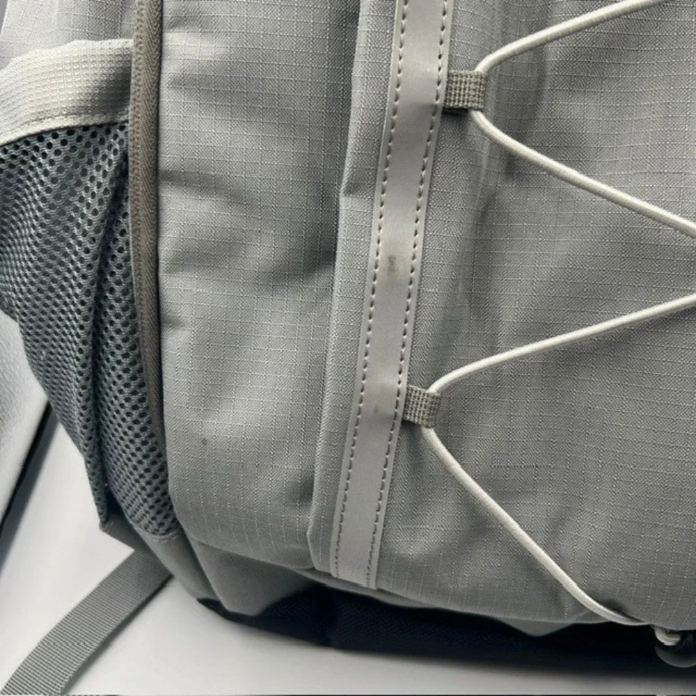 New Maelstrom Cooler Backpack KB-01 Grey Insulated Leakproof Picnic Camping Bag‎